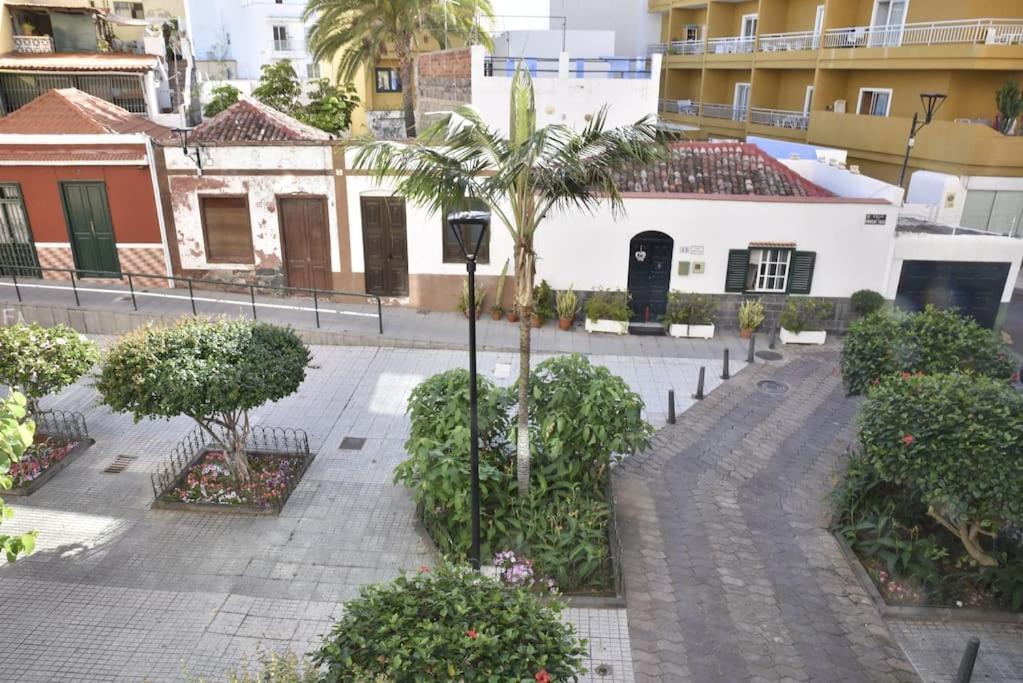 Nivaria Sunset Puerto de la Cruz  Zewnętrze zdjęcie